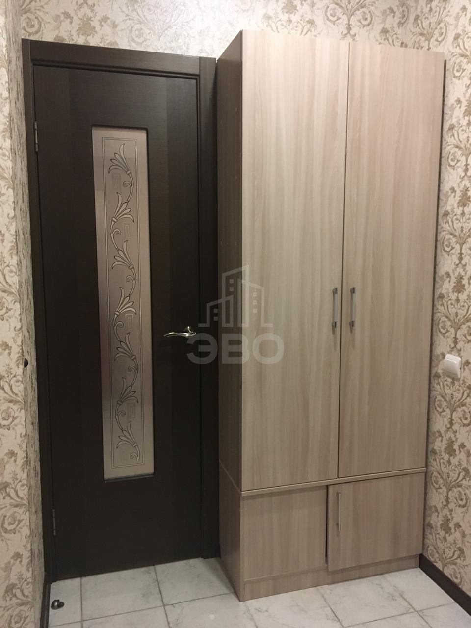 однокомнатная квартира в Санкт-Петербурге по адресу: Композиторов ул., 12, литера Б