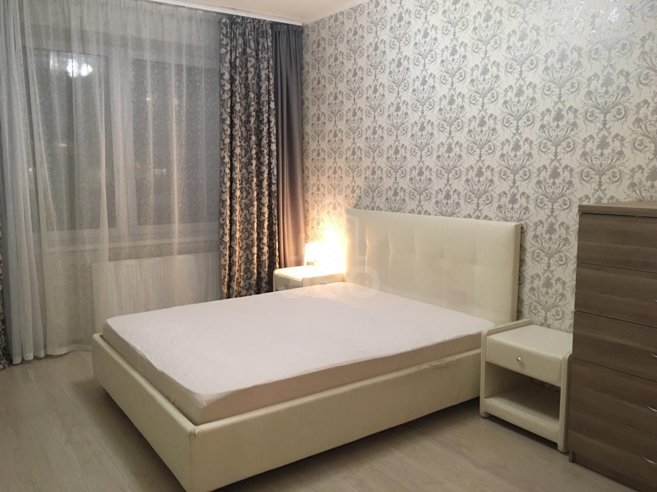 однокомнатная квартира в Санкт-Петербурге по адресу: Композиторов ул., 12, литера Б