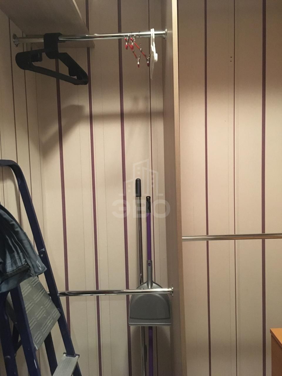 однокомнатная квартира в Санкт-Петербурге по адресу: Композиторов ул., 12, литера Б