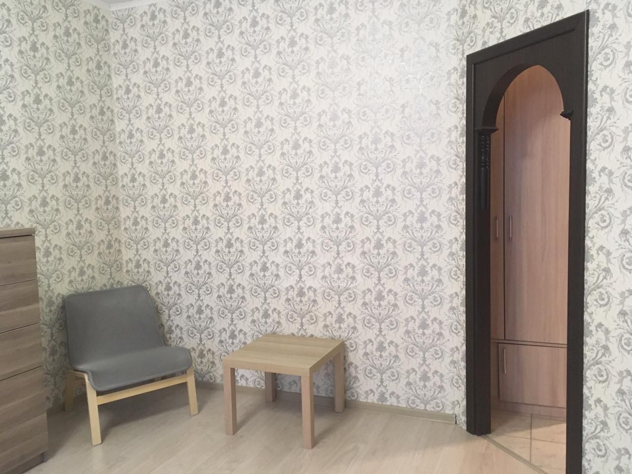 однокомнатная квартира в Санкт-Петербурге по адресу: Композиторов ул., 12, литера Б