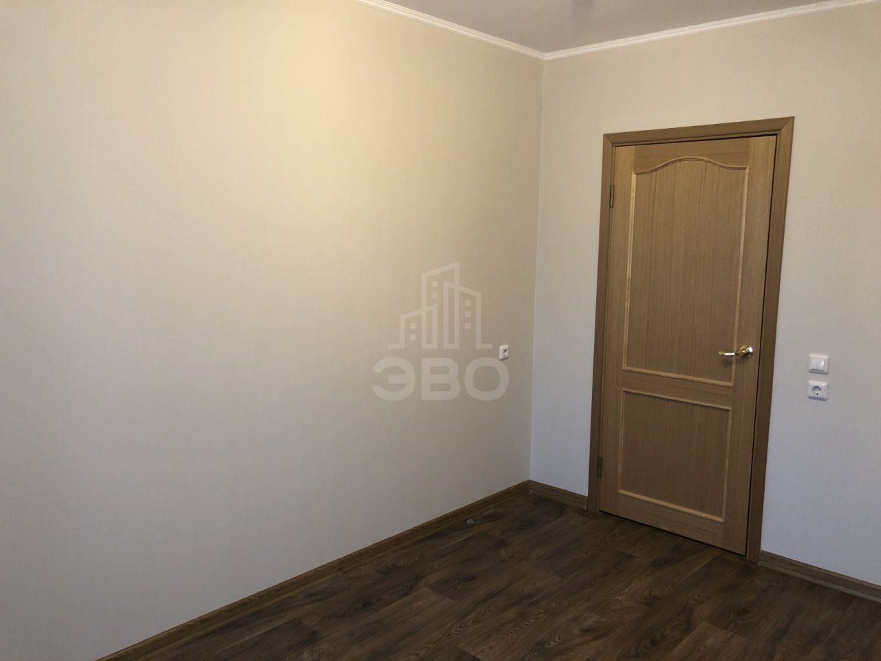 двухкомнатная квартира в Санкт-Петербурге по адресу: Пулковское ш., 24, к 2