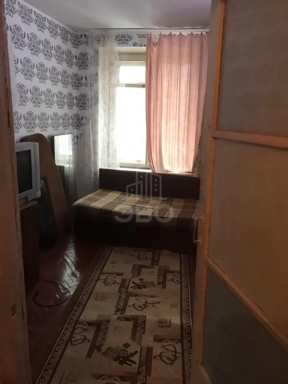 двухкомнатная квартира в Санкт-Петербурге по адресу: Новоизмайловский проспект, 24, к 2