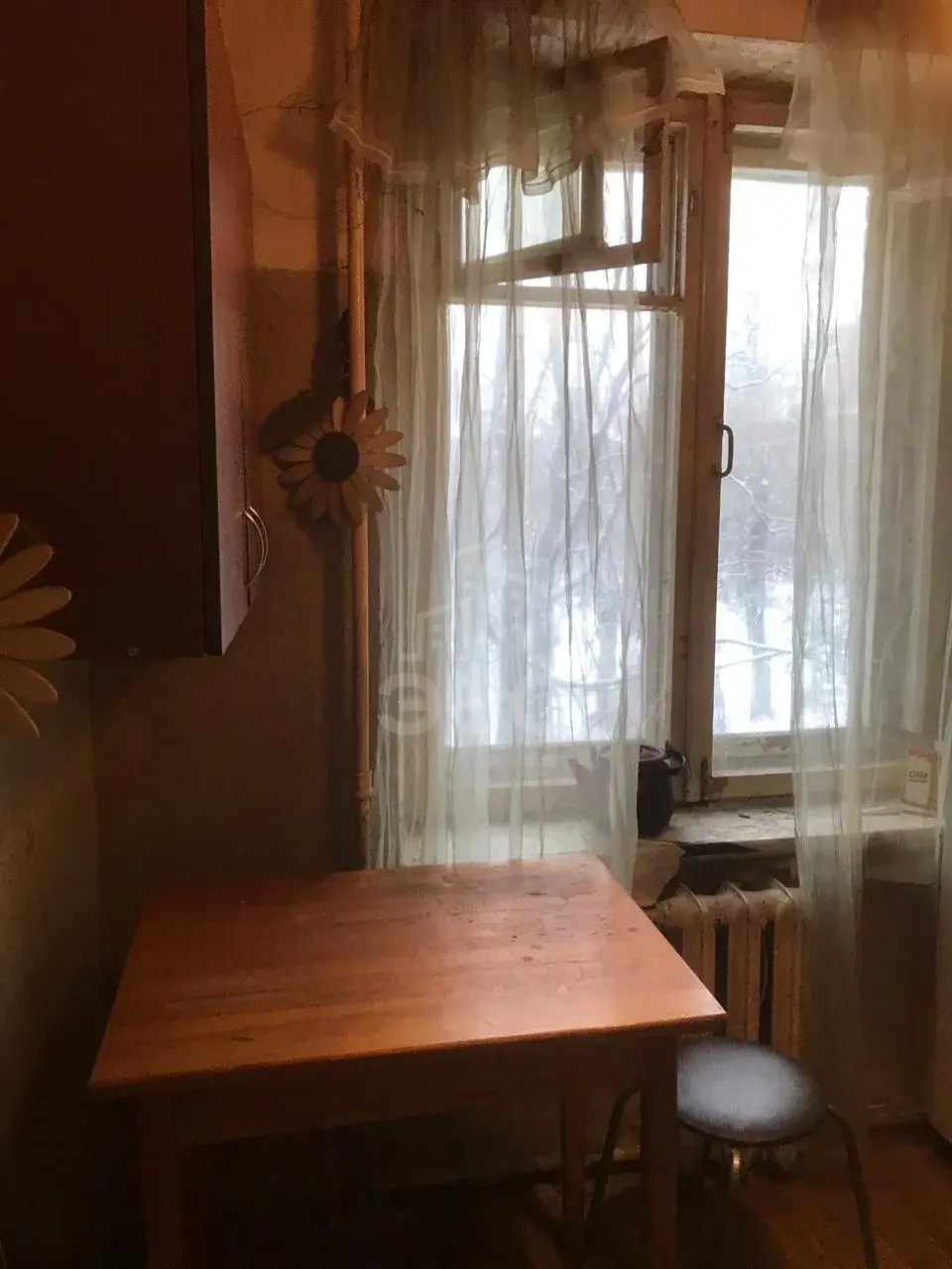 двухкомнатная квартира в Санкт-Петербурге по адресу: Новоизмайловский проспект, 24, к 2