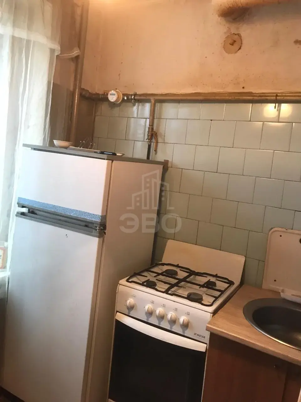 двухкомнатная квартира в Санкт-Петербурге по адресу: Новоизмайловский проспект, 24, к 2