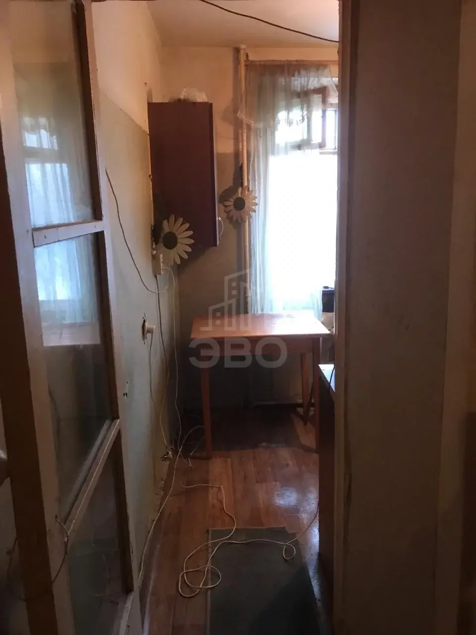 двухкомнатная квартира в Санкт-Петербурге по адресу: Новоизмайловский проспект, 24, к 2