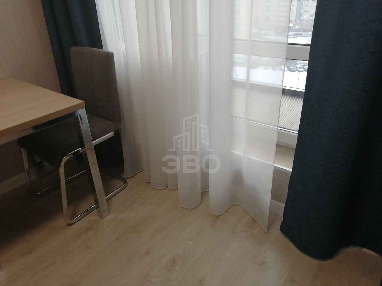 однокомнатная квартира в Санкт-Петербурге по адресу: Пулковское ш., 14, к 5.2