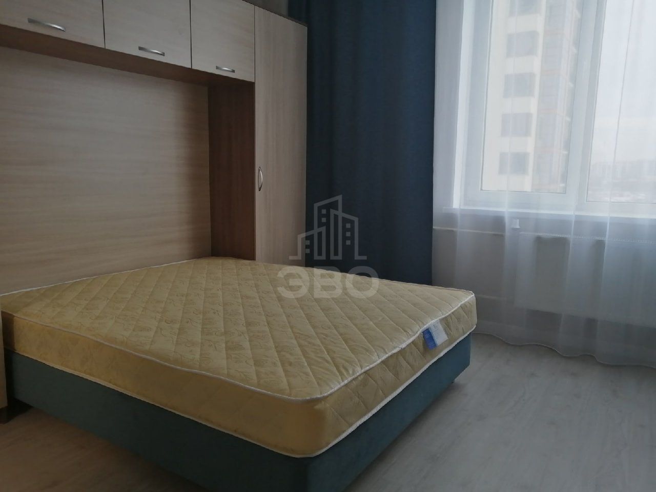 однокомнатная квартира в Санкт-Петербурге по адресу: Пулковское ш., 14, к 5.2