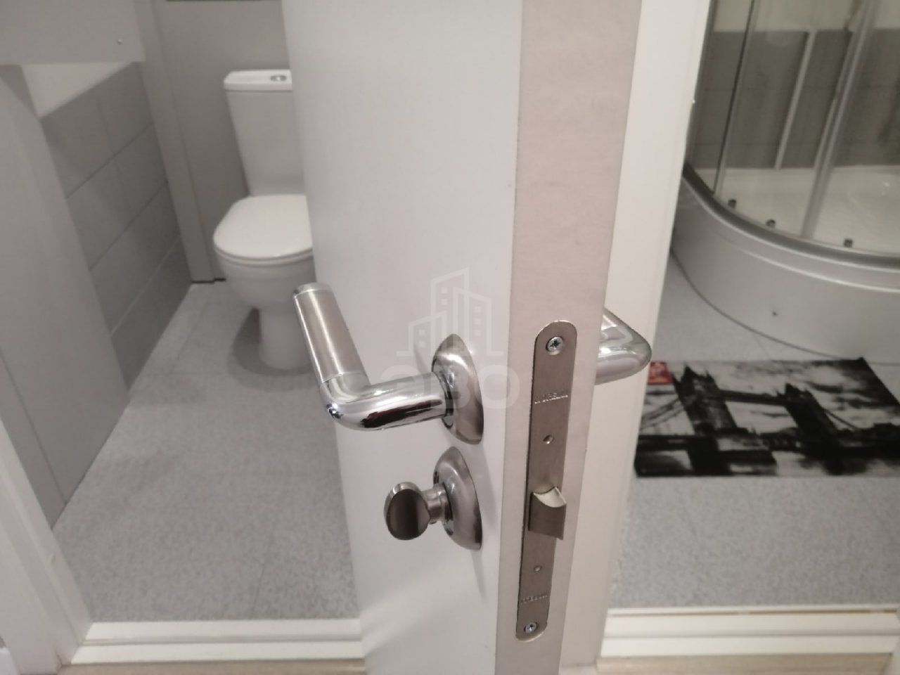 однокомнатная квартира в Санкт-Петербурге по адресу: Пулковское ш., 14, к 5.2