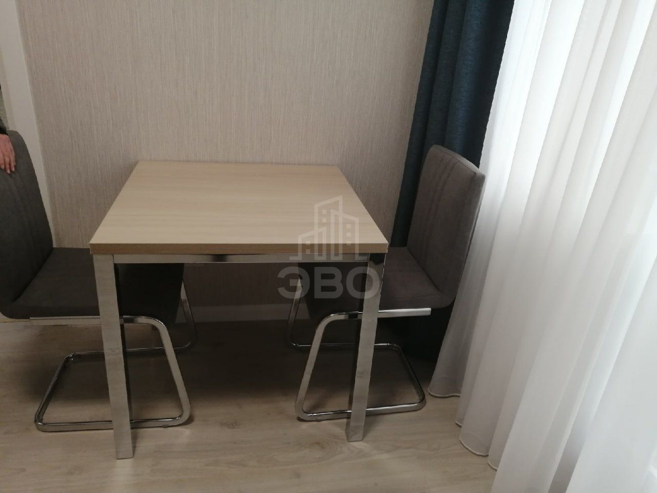 однокомнатная квартира в Санкт-Петербурге по адресу: Пулковское ш., 14, к 5.2