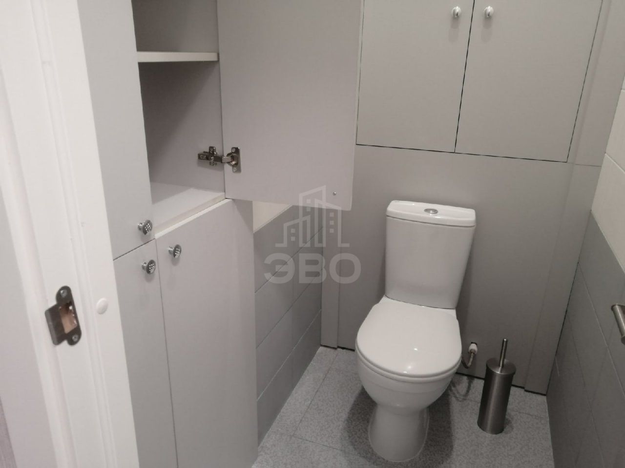 однокомнатная квартира в Санкт-Петербурге по адресу: Пулковское ш., 14, к 5.2