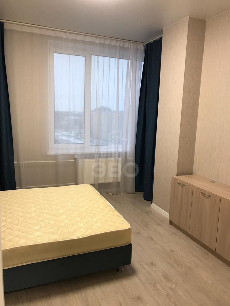 однокомнатная квартира в Санкт-Петербурге по адресу: Пулковское ш., 14, к 5.2