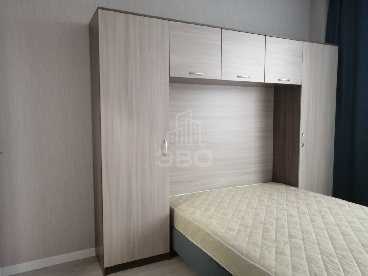 однокомнатная квартира в Санкт-Петербурге по адресу: Пулковское ш., 14, к 5.2