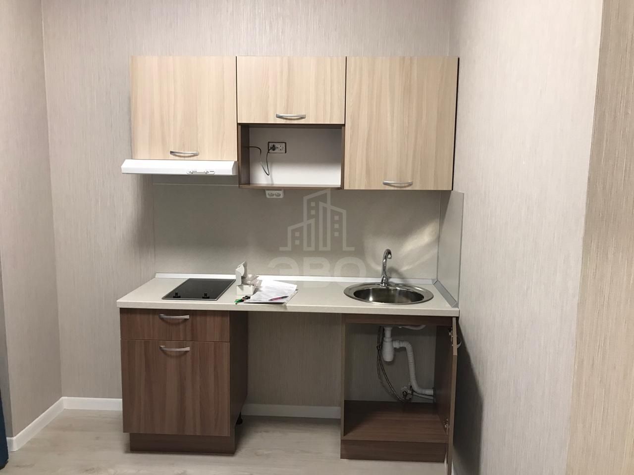 однокомнатная квартира в Санкт-Петербурге по адресу: Пулковское ш., 14, к 5.2