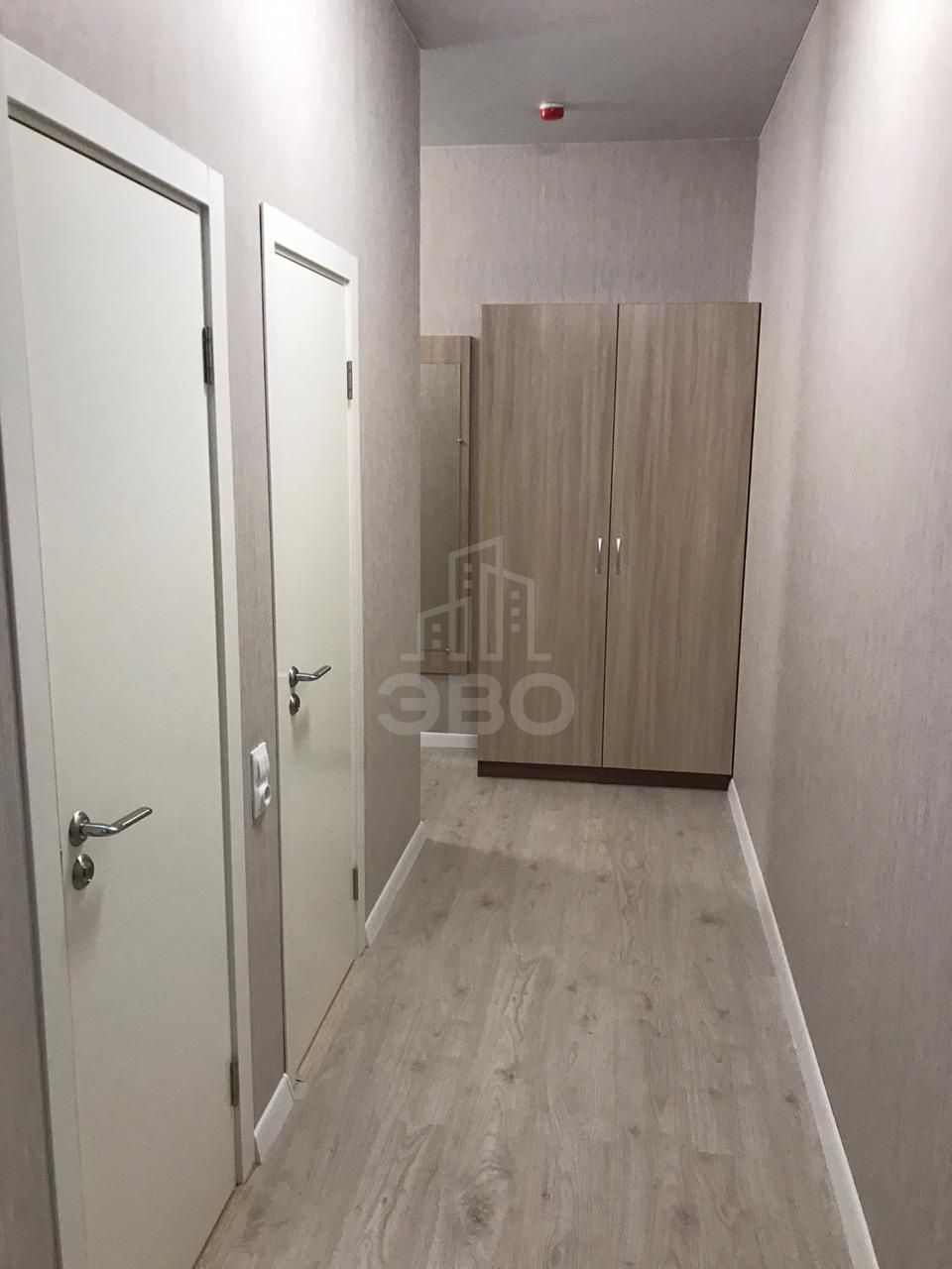 однокомнатная квартира в Санкт-Петербурге по адресу: Пулковское ш., 14, к 5.2