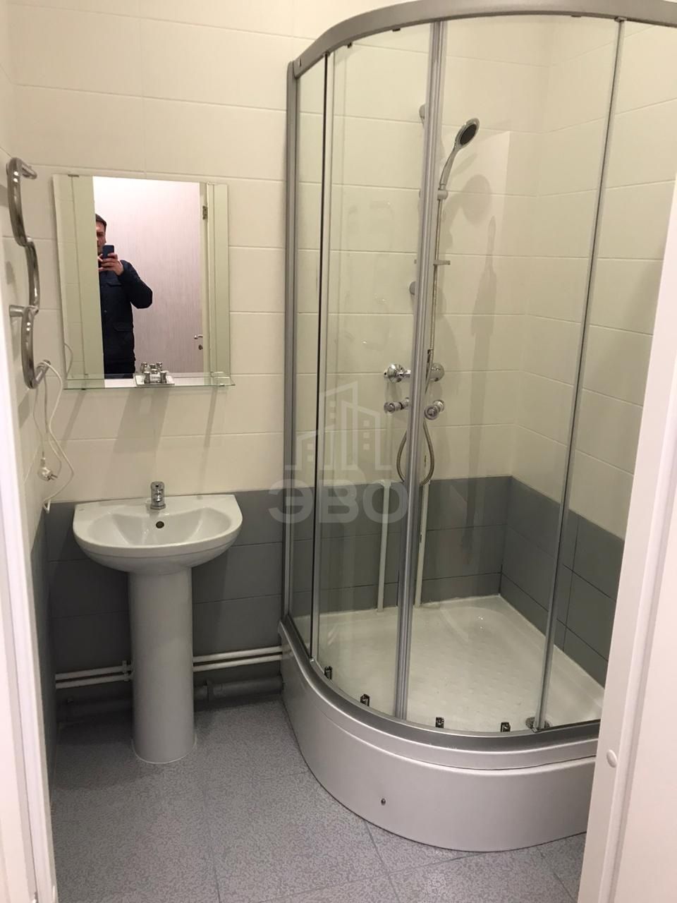 однокомнатная квартира в Санкт-Петербурге по адресу: Пулковское ш., 14, к 5.2