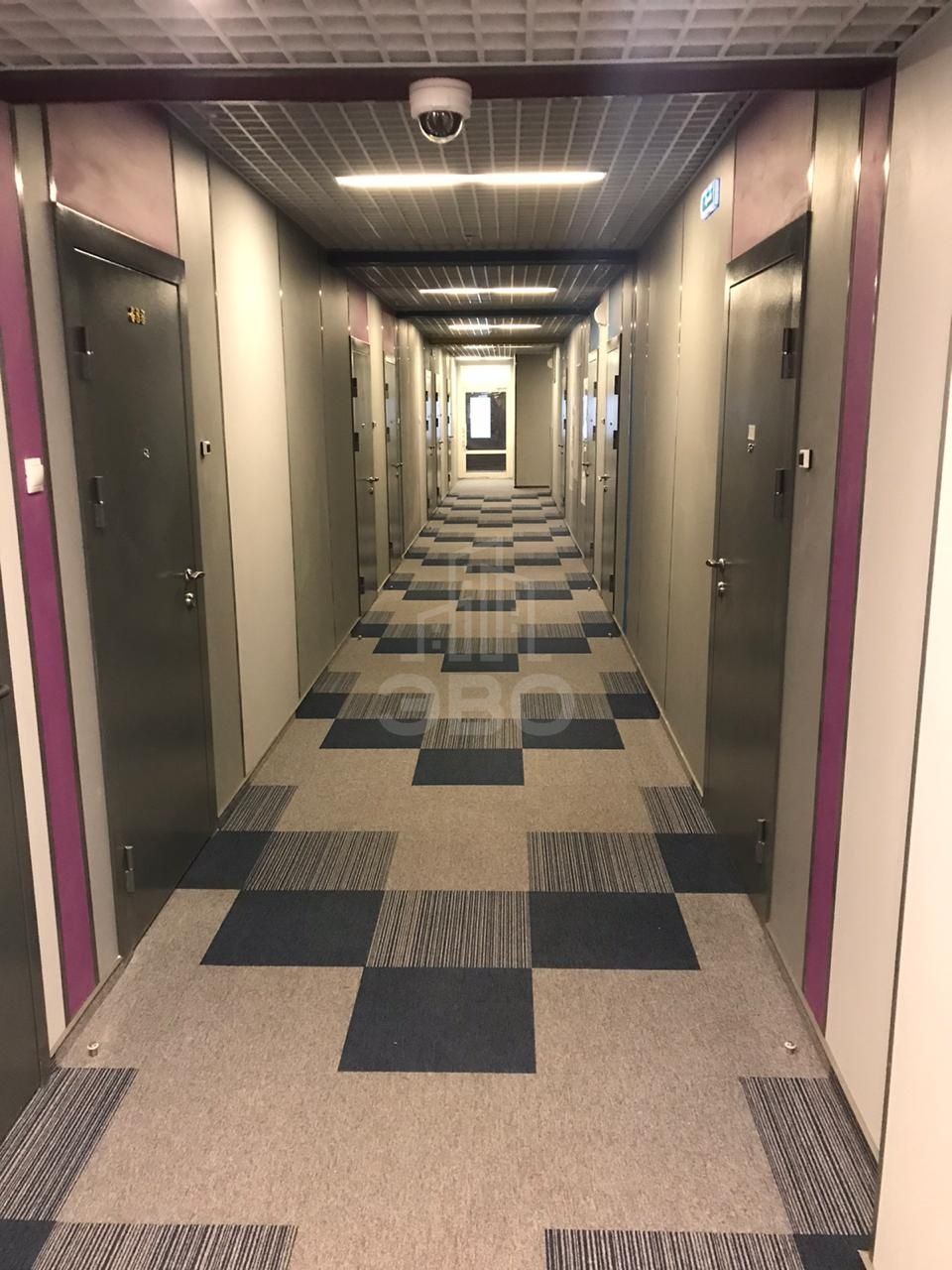 однокомнатная квартира в Санкт-Петербурге по адресу: Пулковское ш., 14, к 5.2