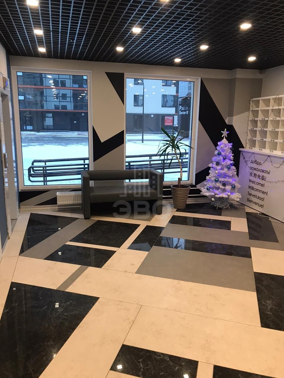 однокомнатная квартира в Санкт-Петербурге по адресу: Пулковское ш., 14, к 5.2