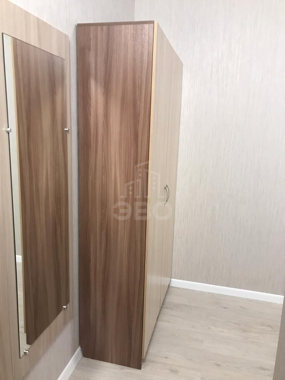 однокомнатная квартира в Санкт-Петербурге по адресу: Пулковское ш., 14, к 5.2