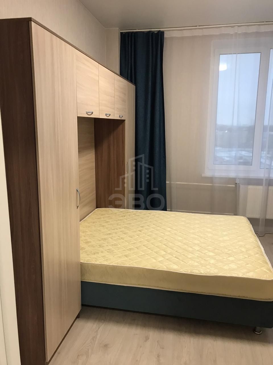 однокомнатная квартира в Санкт-Петербурге по адресу: Пулковское ш., 14, к 5.2