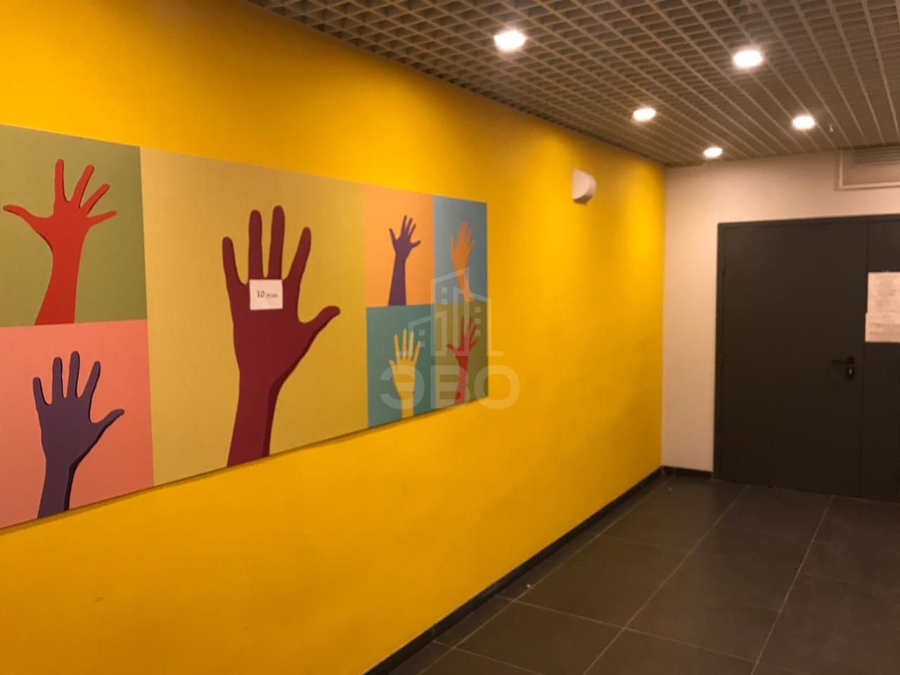 однокомнатная квартира в Санкт-Петербурге по адресу: Пулковское ш., 14, к 5.2