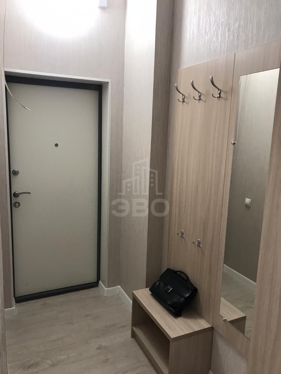 однокомнатная квартира в Санкт-Петербурге по адресу: Пулковское ш., 14, к 5.2