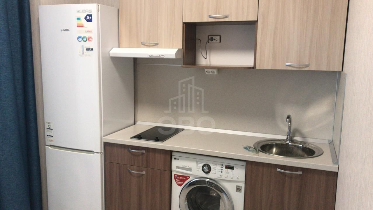 однокомнатная квартира в Санкт-Петербурге по адресу: Пулковское ш., 14, к 5.2