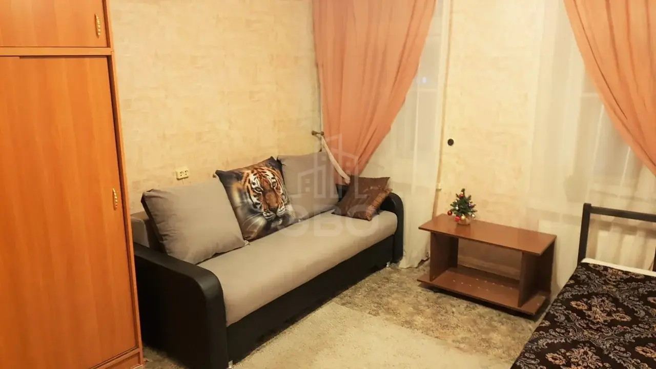 комната в Санкт-Петербурге по адресу: Реки Фонтанки наб., 89