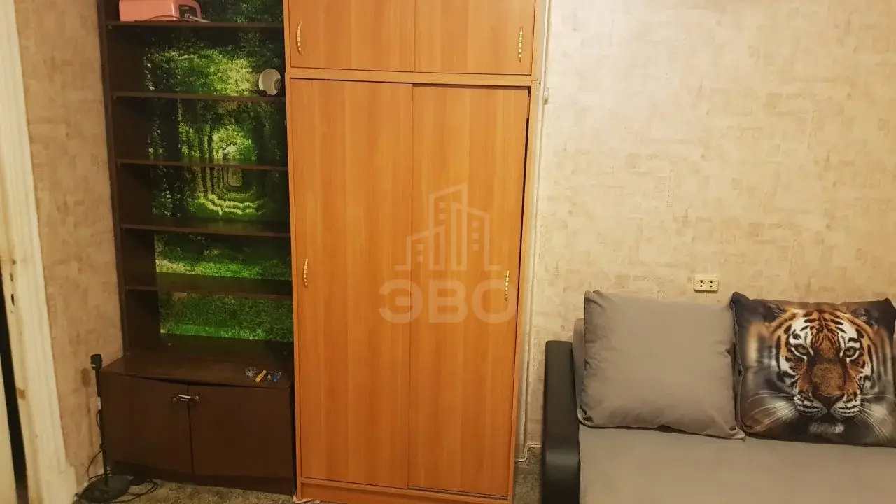 комната в Санкт-Петербурге по адресу: Реки Фонтанки наб., 89