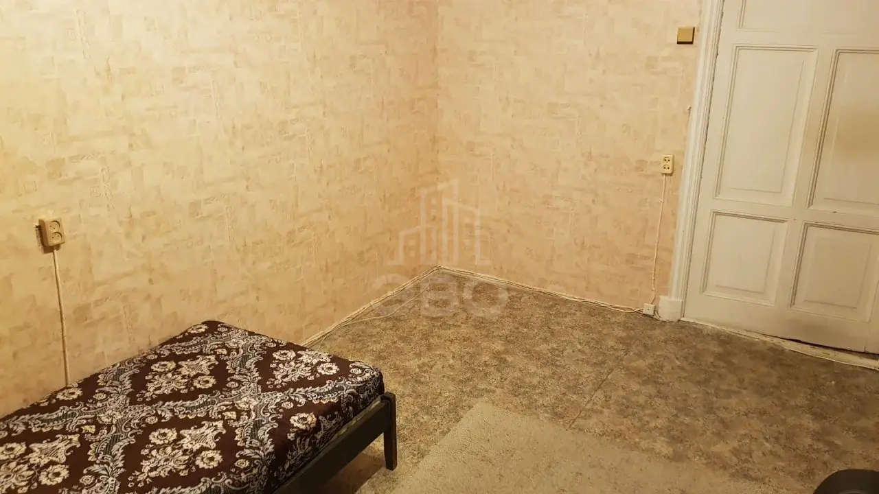 комната в Санкт-Петербурге по адресу: Реки Фонтанки наб., 89
