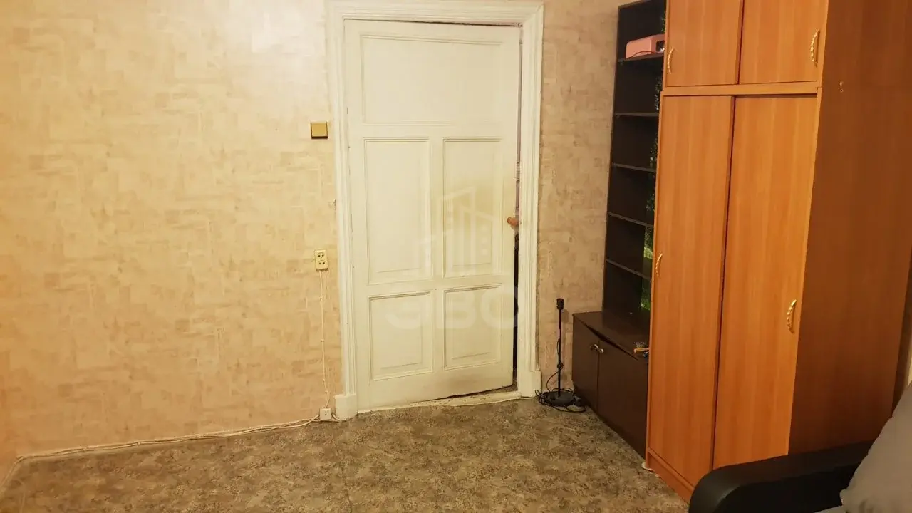 комната в Санкт-Петербурге по адресу: Реки Фонтанки наб., 89