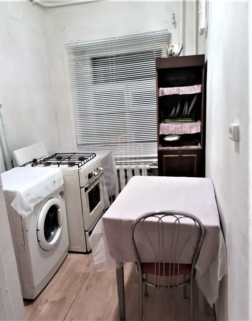 двухкомнатная квартира в Санкт-Петербурге по адресу: Саратовская ул., 23/24