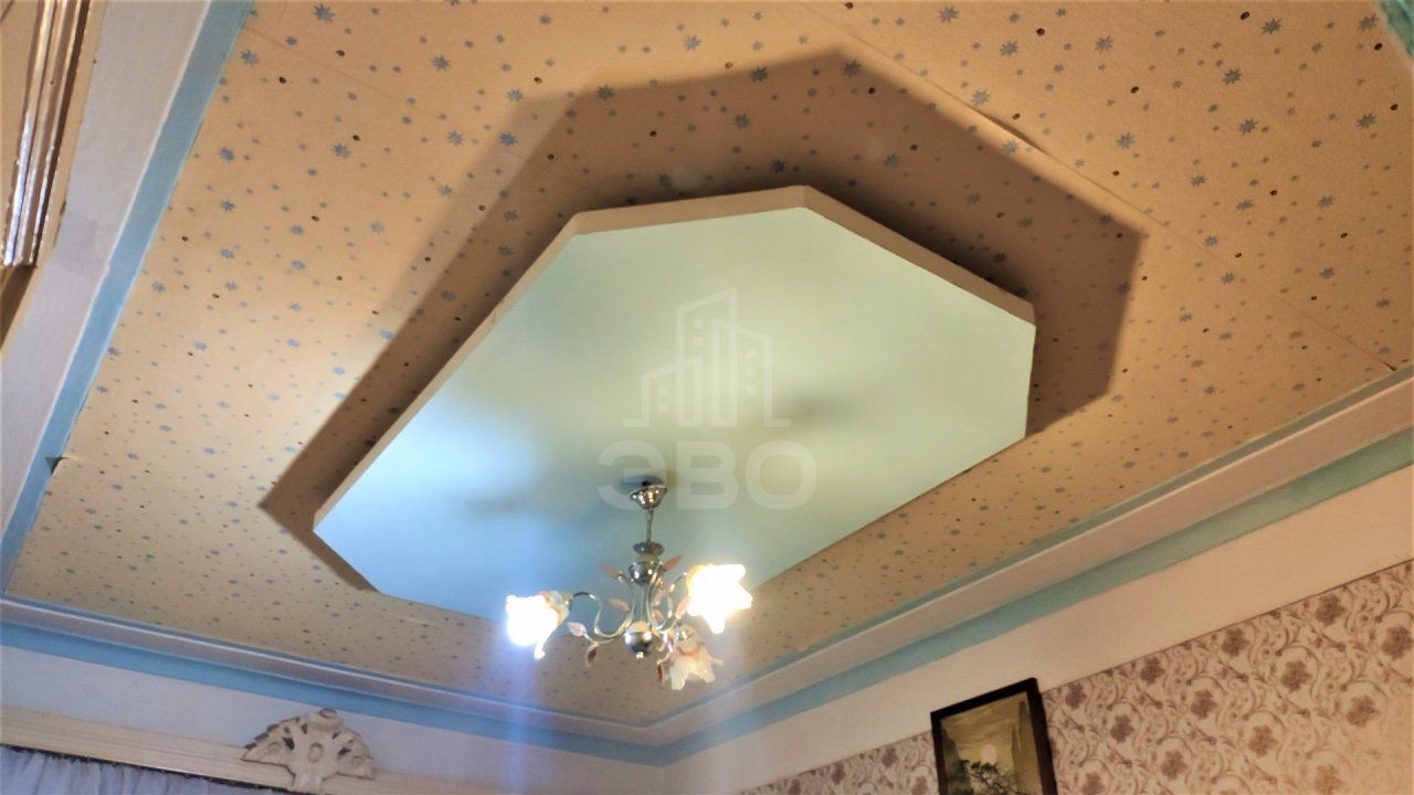 комната в Санкт-Петербурге по адресу: 8-я Советская ул., 34