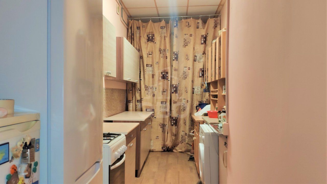 комната в Санкт-Петербурге по адресу: 8-я Советская ул., 34