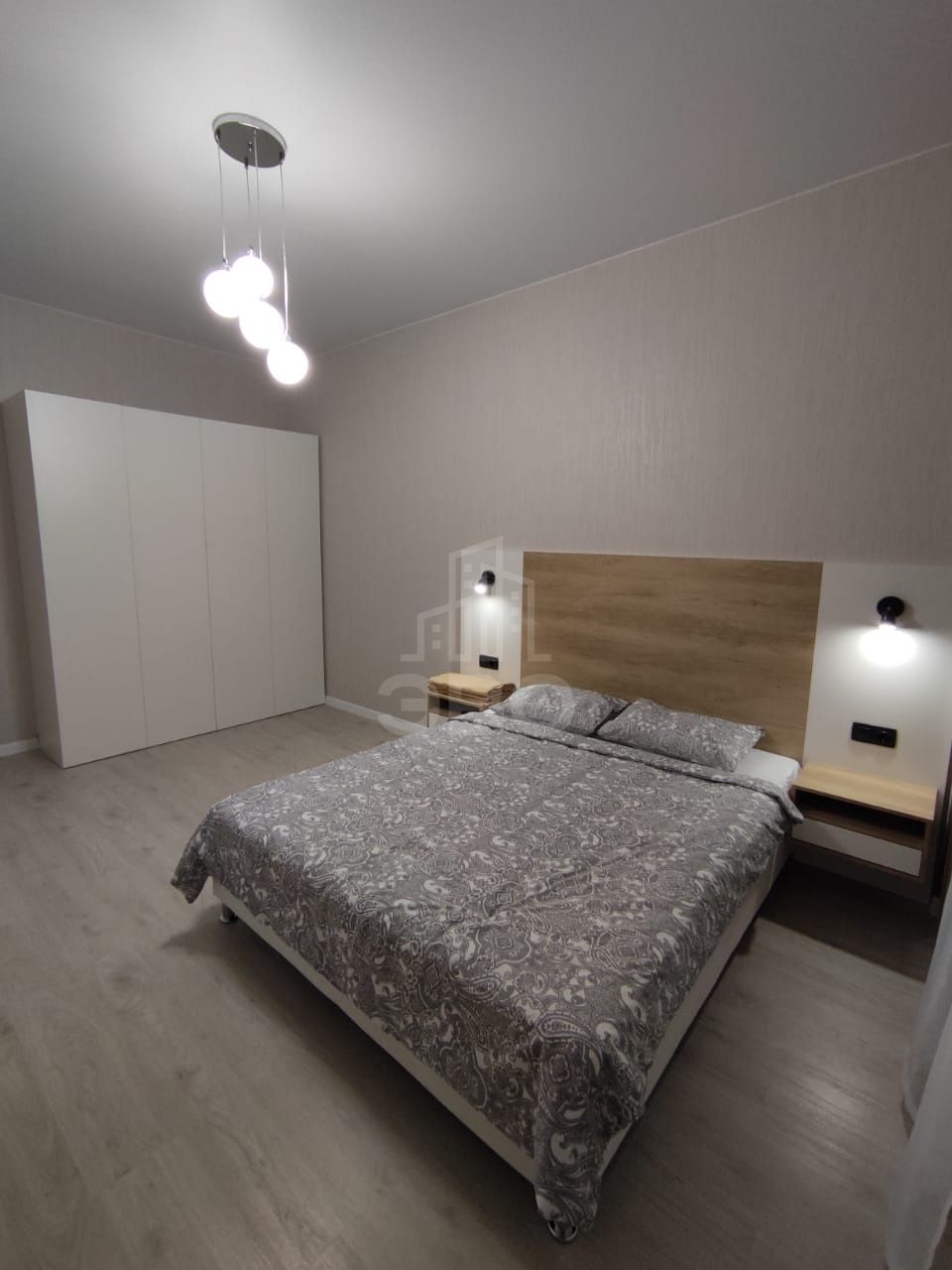 однокомнатная квартира в Санкт-Петербурге по адресу: Пулковское ш., 14, к 6