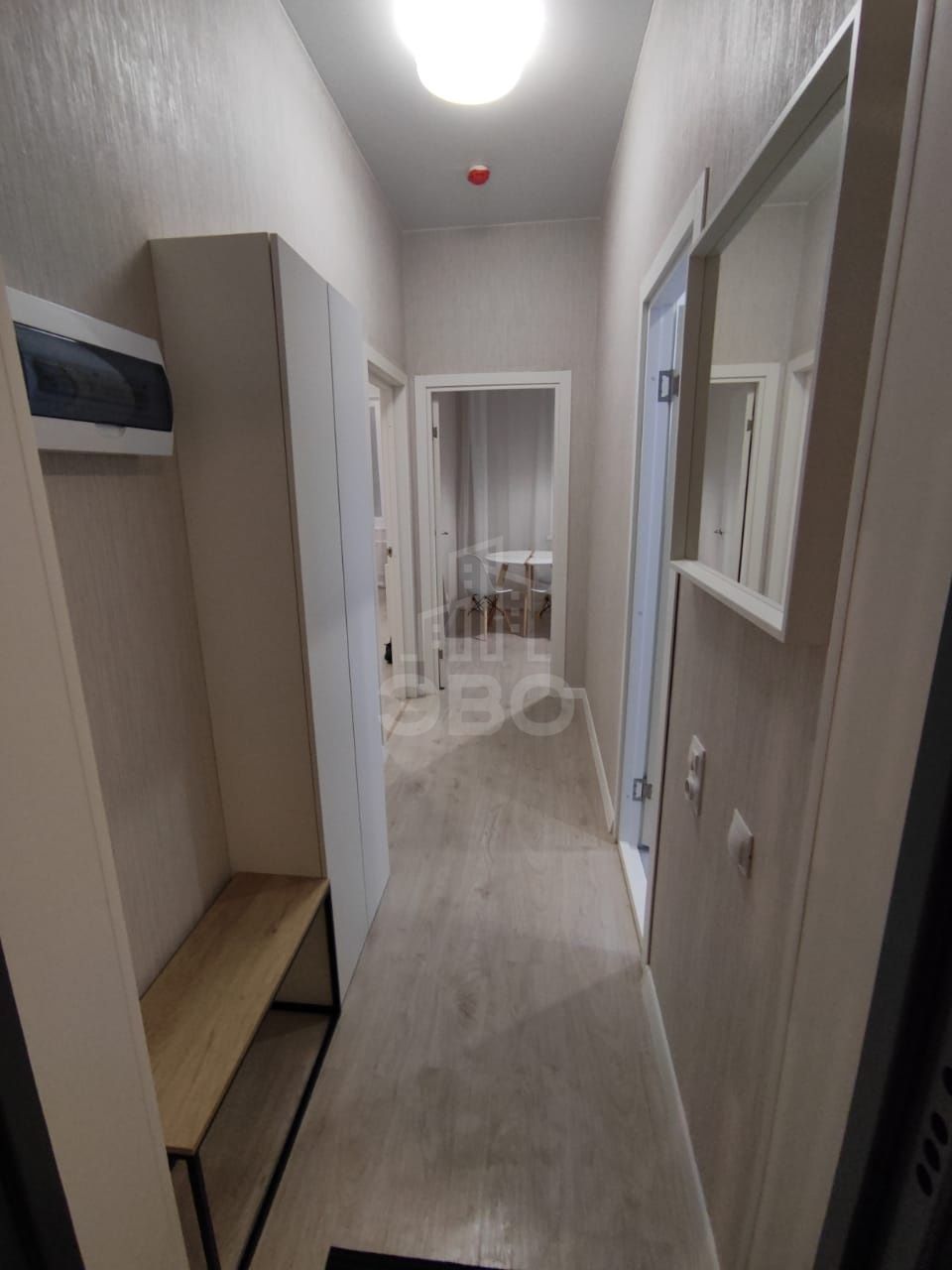 однокомнатная квартира в Санкт-Петербурге по адресу: Пулковское ш., 14, к 6