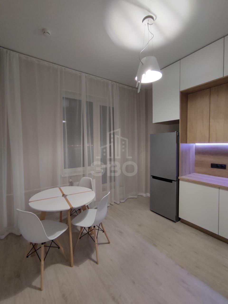 однокомнатная квартира в Санкт-Петербурге по адресу: Пулковское ш., 14, к 6