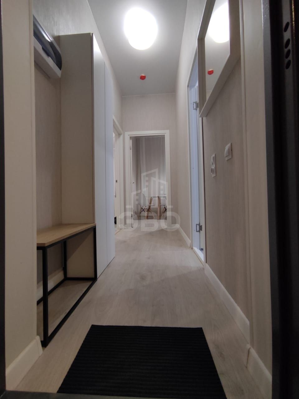 однокомнатная квартира в Санкт-Петербурге по адресу: Пулковское ш., 14, к 6