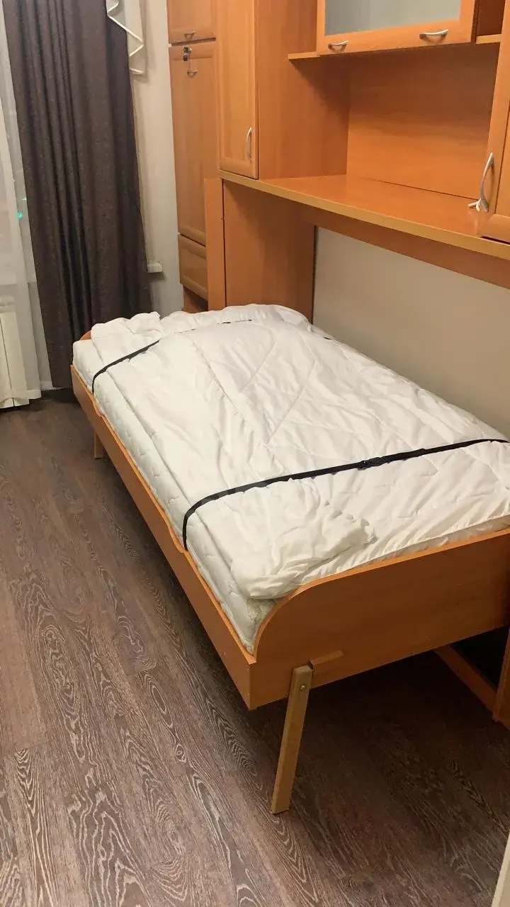 двухкомнатная квартира в Санкт-Петербурге по адресу: Московский проспект, 193
