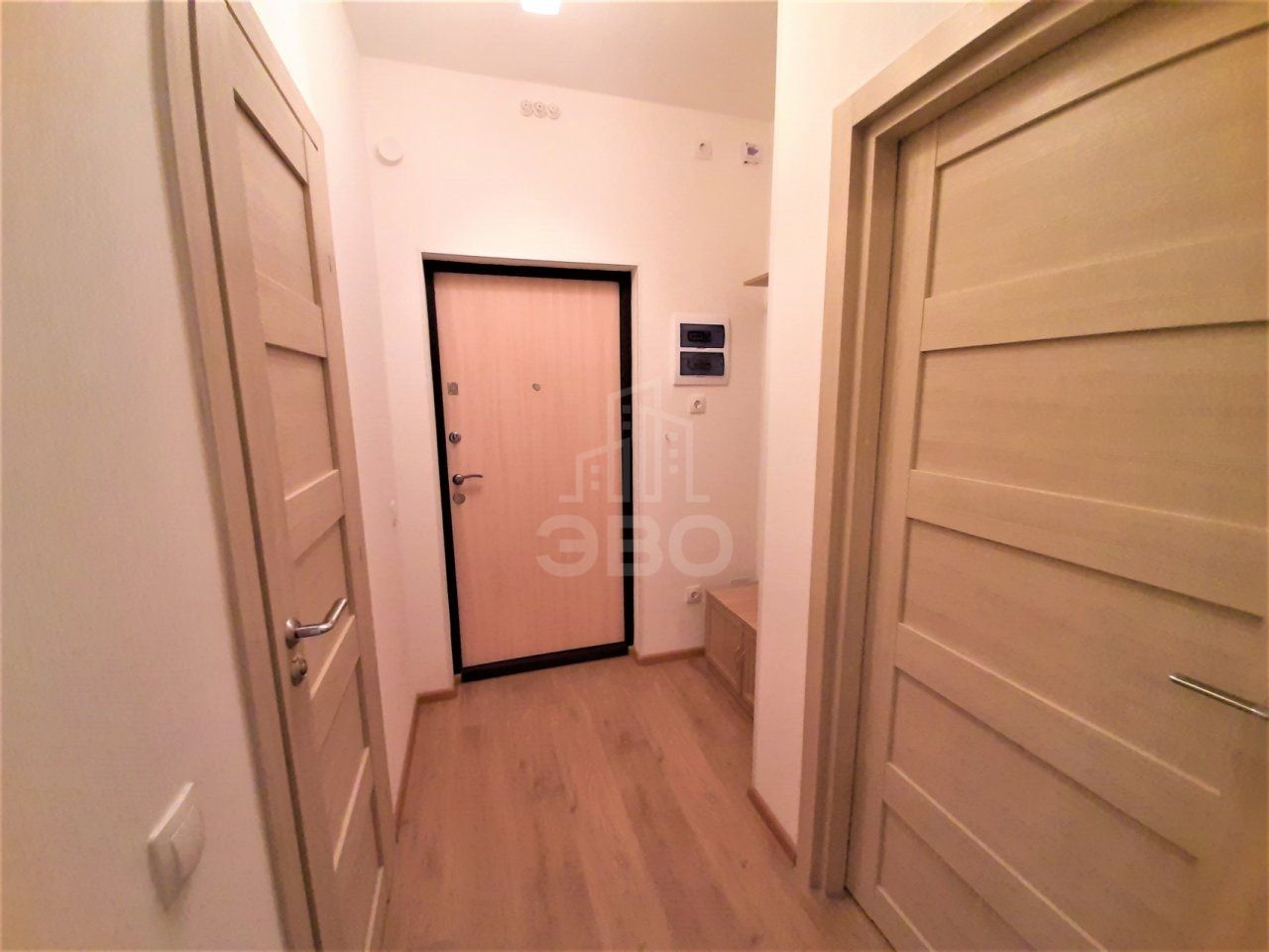 однокомнатная квартира в Санкт-Петербурге по адресу: Плесецкая ул., 20, к 1