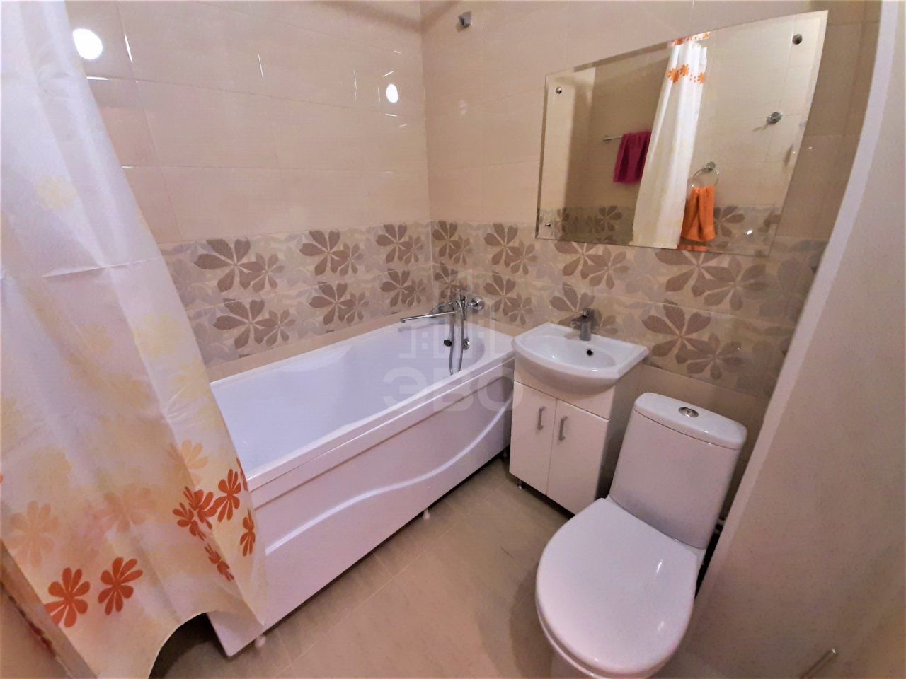 однокомнатная квартира в Санкт-Петербурге по адресу: Плесецкая ул., 20, к 1