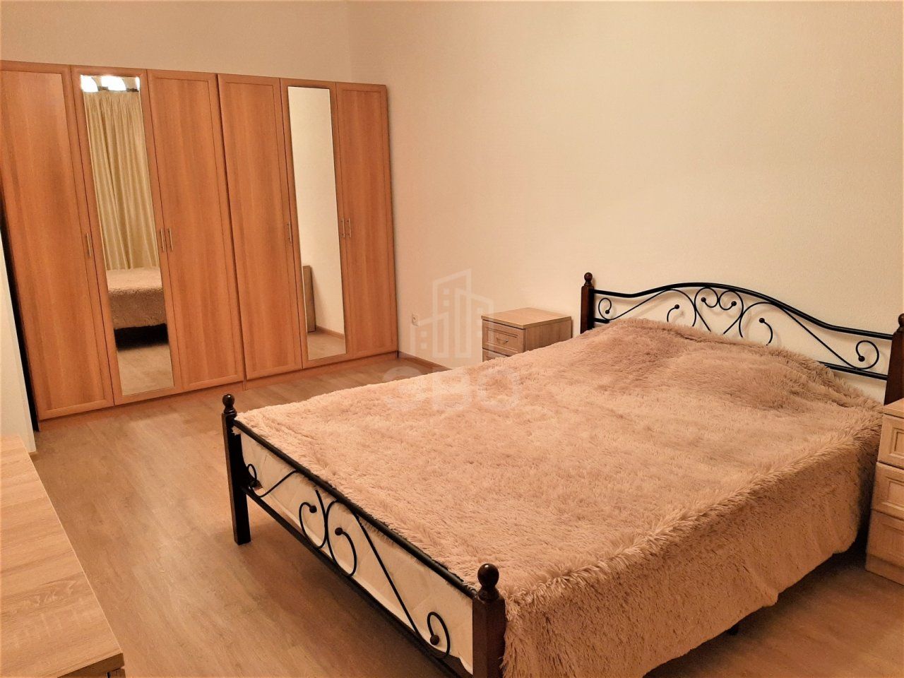 однокомнатная квартира в Санкт-Петербурге по адресу: Плесецкая ул., 20, к 1