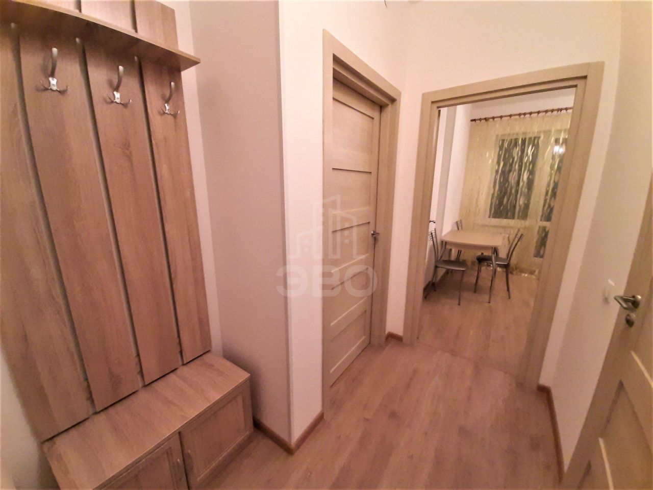 однокомнатная квартира в Санкт-Петербурге по адресу: Плесецкая ул., 20, к 1