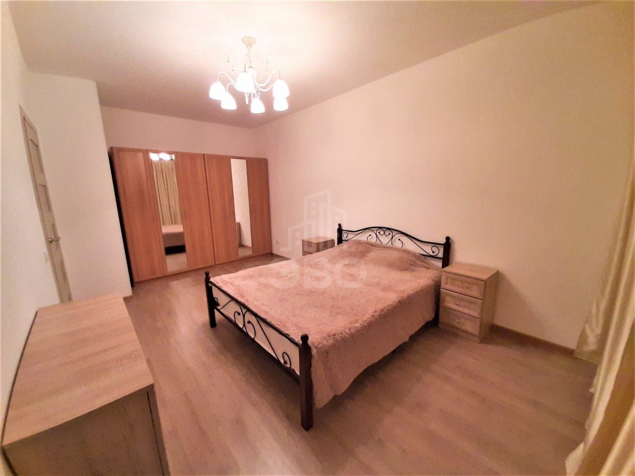 однокомнатная квартира в Санкт-Петербурге по адресу: Плесецкая ул., 20, к 1