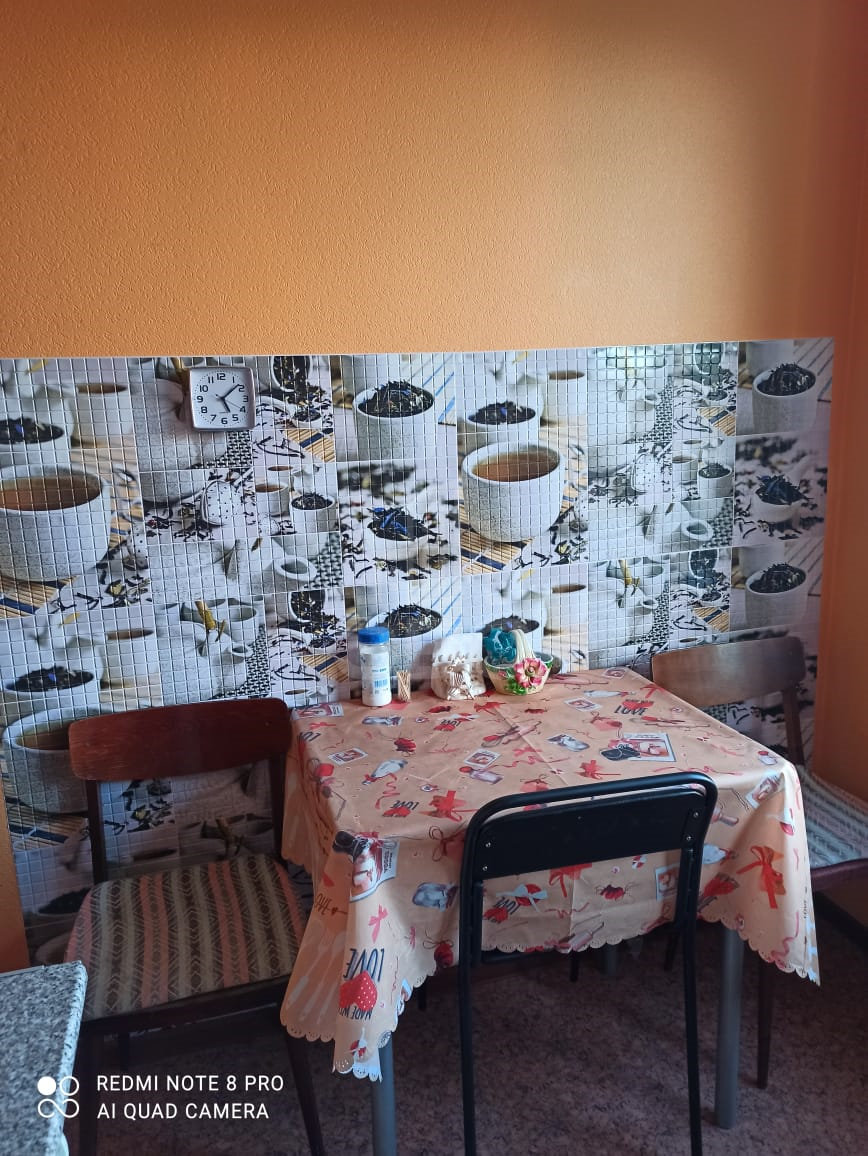 комната в Санкт-Петербурге по адресу: Подвойского ул., 26, к 1