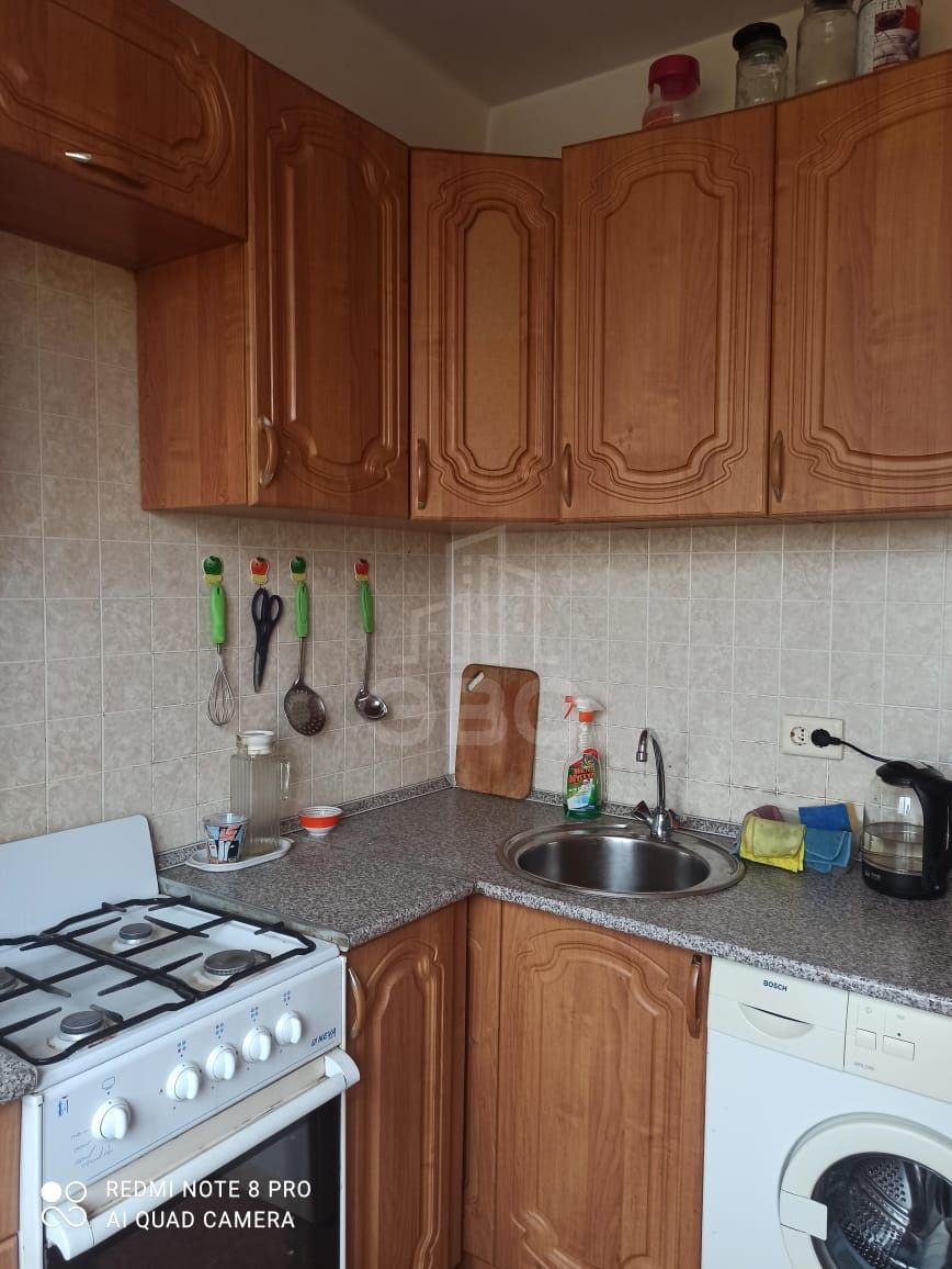 комната в Санкт-Петербурге по адресу: Подвойского ул., 26, к 1