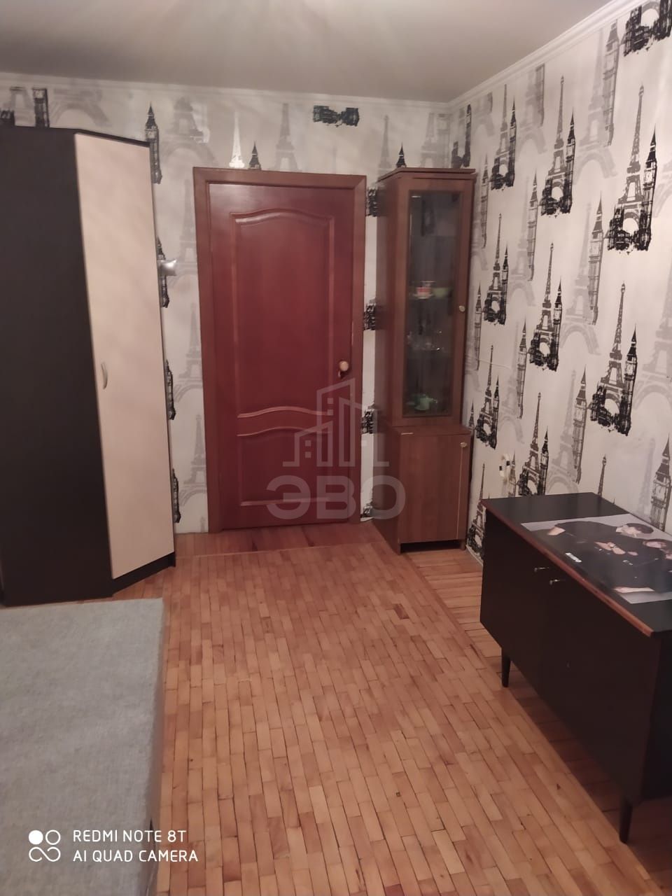 комната в Санкт-Петербурге по адресу: Подвойского ул., 26, к 1