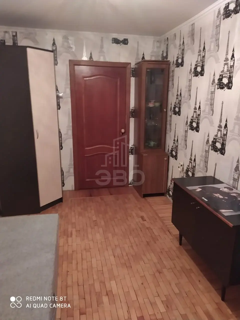 комната в Санкт-Петербурге по адресу: Подвойского ул., 26, к 1