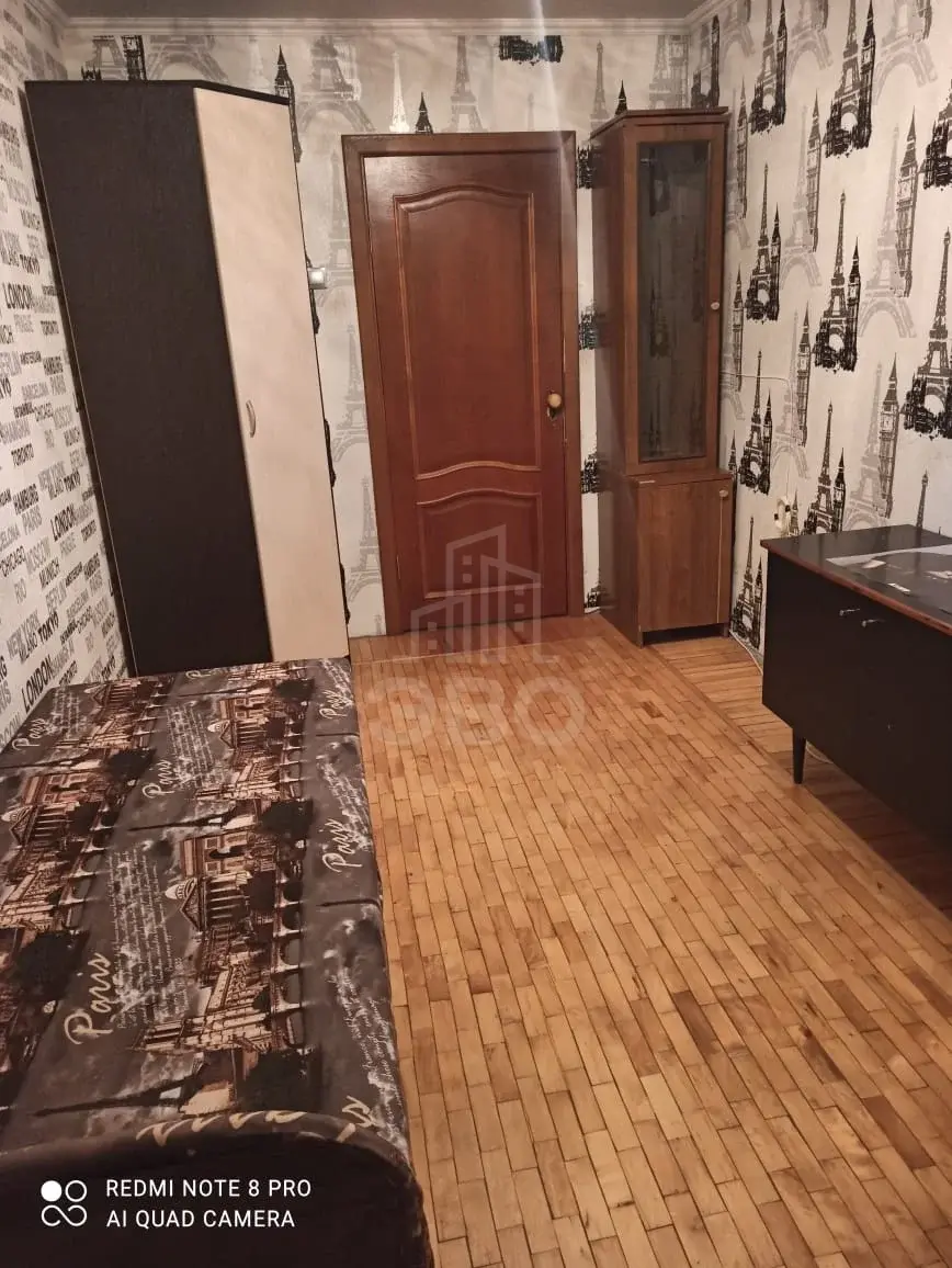 комната в Санкт-Петербурге по адресу: Подвойского ул., 26, к 1