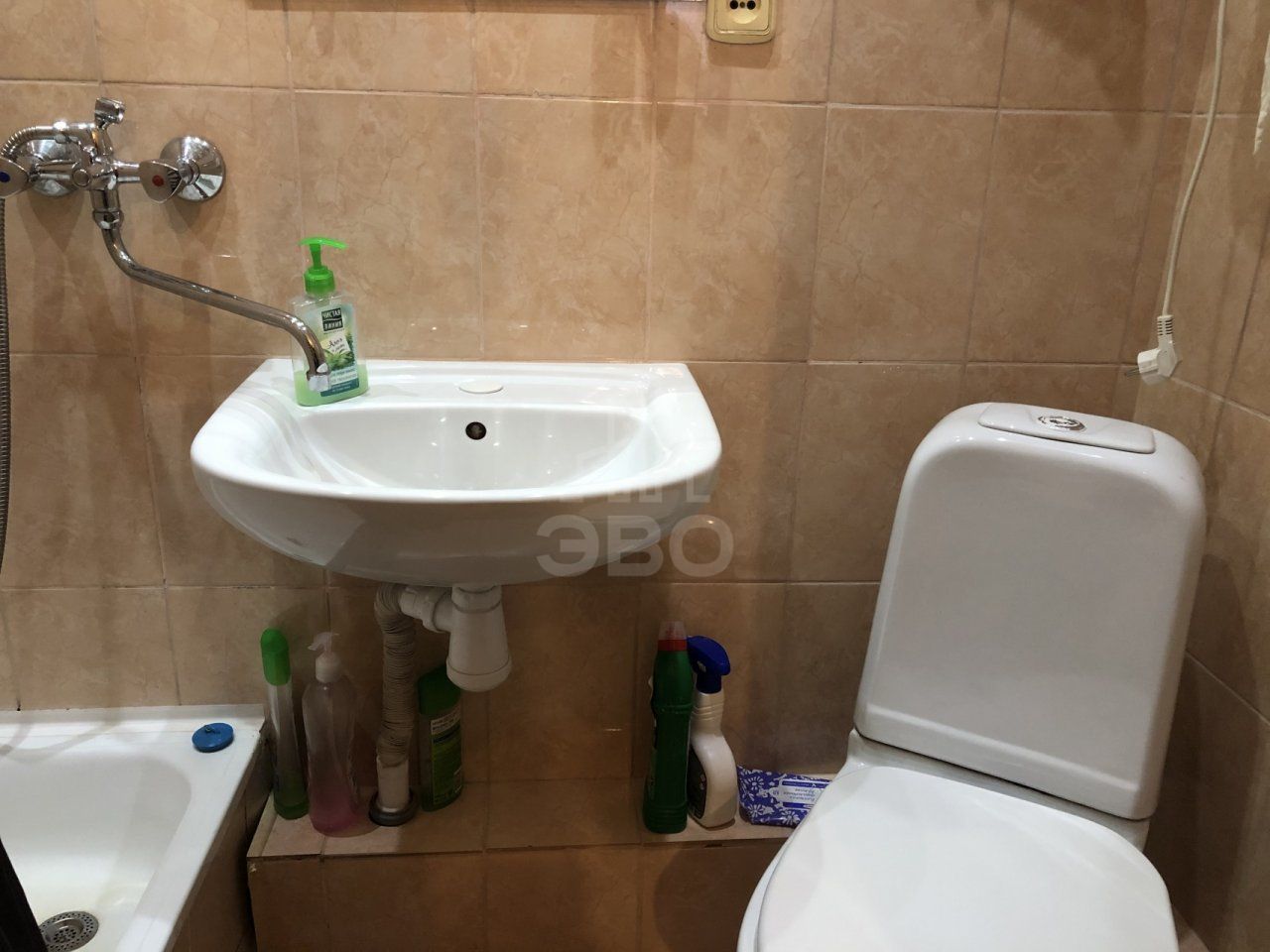 однокомнатная квартира в Санкт-Петербурге по адресу: Рубинштейна ул., 15-17