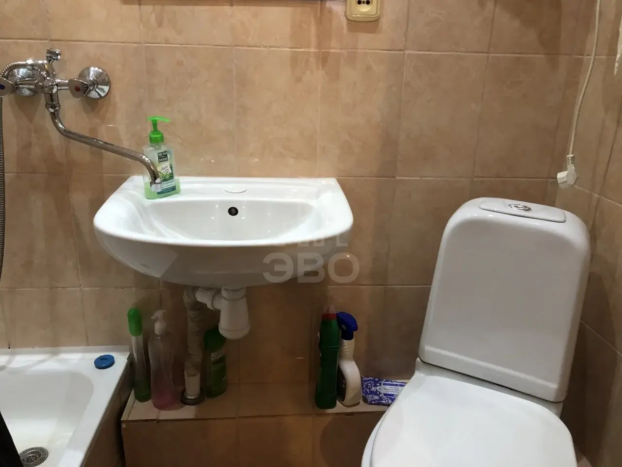 однокомнатная квартира в Санкт-Петербурге по адресу: Рубинштейна ул., 15-17